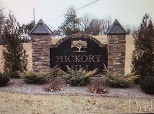 25 Hickory Hill Rd LOT 25, Evington, VA 24550