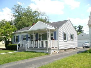 1351 Sunset Dr, Hamilton, OH 45013