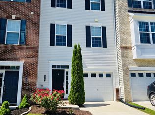 957 Morgan Run Rd, Middle River, MD 21220