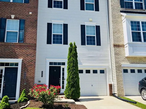 957 Morgan Run Rd, Middle River, MD 21220