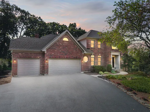 6N679 Colonel Bennett Ln, St Charles, IL 60175