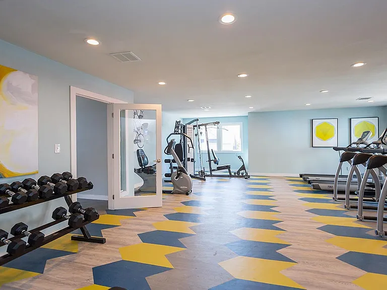 The Lofts at Terrain — Photo 17