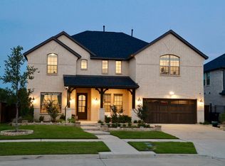 15670 Tea Tree Rd, Frisco, TX 75033