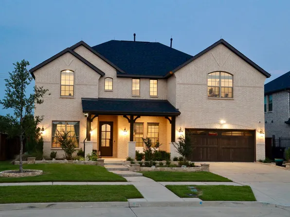 15670 Tea Tree Rd, Frisco, TX 75033