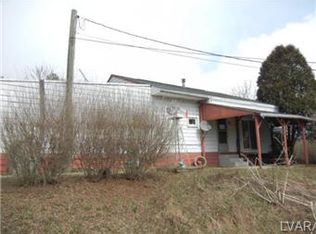 509 Old Philly Pike, Kempton, PA 19529