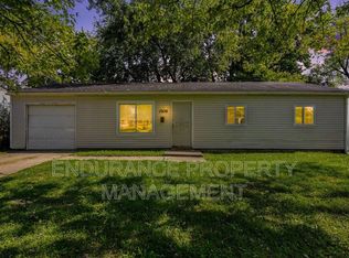 3936 Flynn St, Dayton, OH 45416