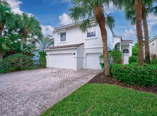 2067 Cezanne Rd, West Palm Beach, FL 33409