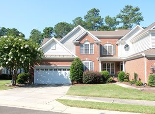 9545 Brookchase Dr, Raleigh, NC 27617