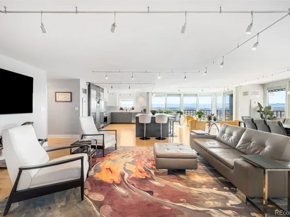 1551 Larimer Street #2701, Denver, CO 80202