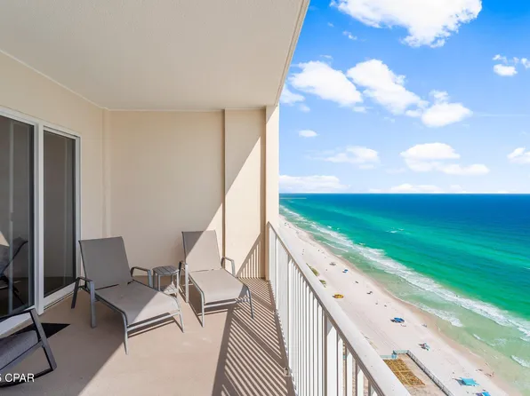 14415 Front Beach Rd Unit 2103, Panama City Beach, FL 32413