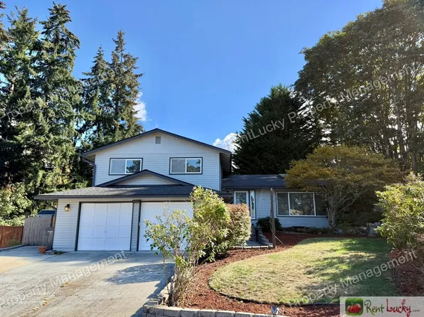 4901 SW 327th Pl, Federal Way, WA 98023