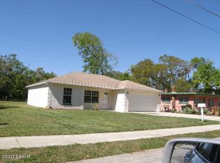 450 Cameron St, Daytona Beach, FL 32114