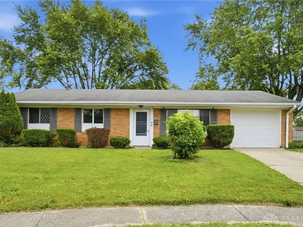 59 Lee Ct, Fairborn, OH 45324