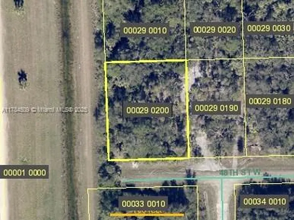 3618 48th St W, Lehigh Acres, FL 33971