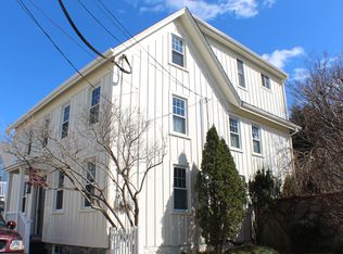 (Undisclosed Address), Stonington, CT 06378