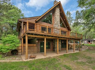 3550 River Rd SE, Clear Lake, MN 55319