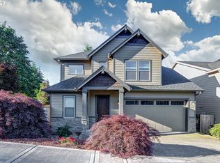 3694 South St, Washougal, WA 98671