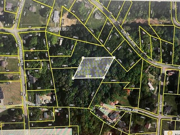 0 Orchard Ave, Rossville, GA 30741