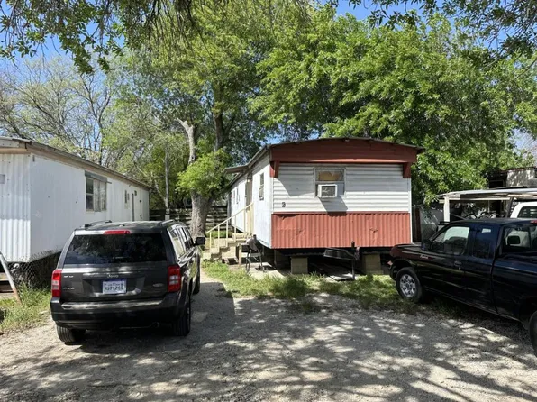 3632 SW Military Dr, San Antonio, TX