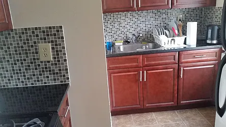 Rented by The Hamilton Group