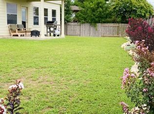 2101 Buffalo Tundra Dr #0, Austin, TX 78754