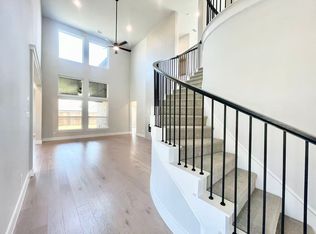 6121 White Creek Dr, Celina, TX 75009