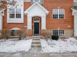 41 Grace Ct #4-8, Lemont, IL 60439