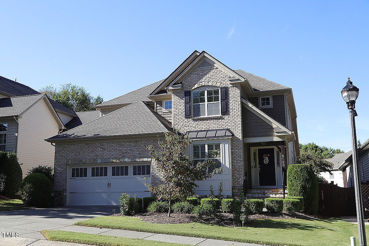 6123 Blakeman Ln, Raleigh, NC 27617 | Zillow