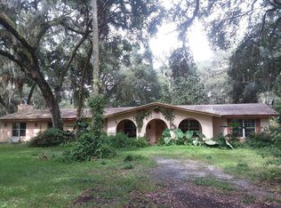 7071 E Highway 318, Citra, FL 32113