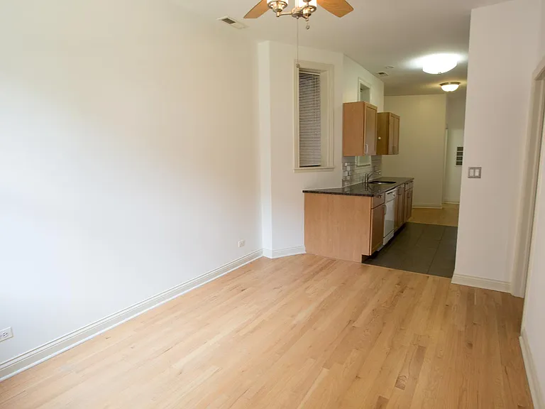 Dining/Living room