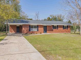 860 E Burgess Rd, Pensacola, FL 32504