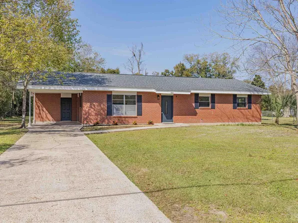 860 E Burgess Rd, Pensacola, FL 32504