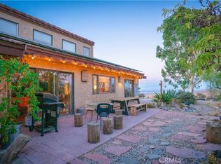 7566 Sunny Vista Rd, Joshua Tree, CA 92252