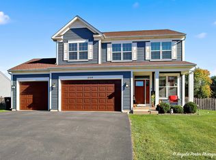 3109 Talismon Ln, Johnsburg, IL 60051