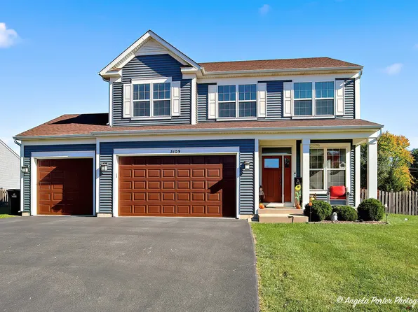 3109 Talismon Ln, Johnsburg, IL 60051