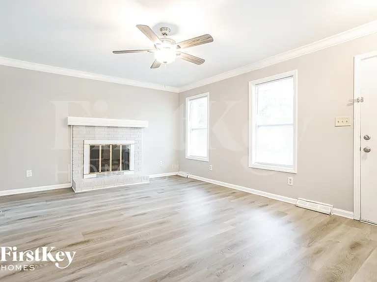 5507 Lawrence Orr Rd — Photo 4
