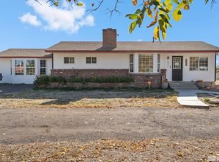 2375 Rice Rd, Fallon, NV 89406