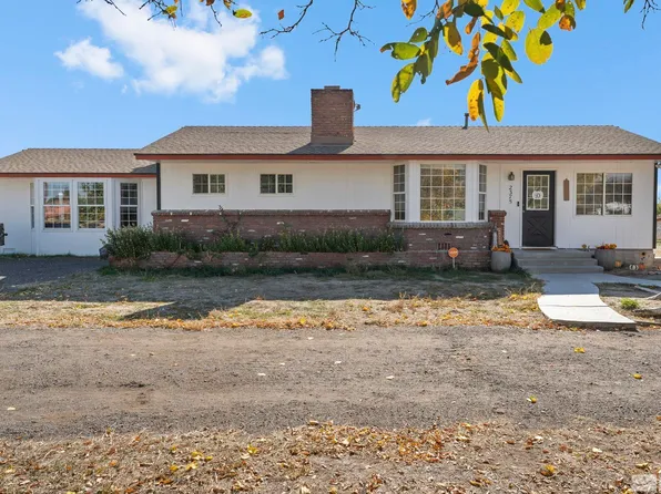 2375 Rice Rd, Fallon, NV 89406