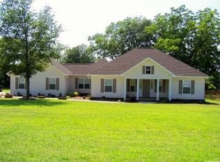 602 Waverly Ln, Statesboro, GA 30458