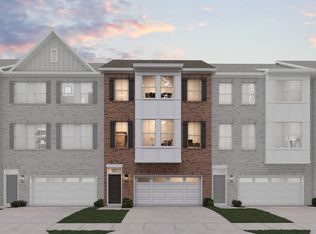 12122 Running Bull Way, Laurel, MD 20708