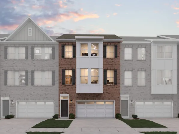 12122 Running Bull Way, Laurel, MD 20708