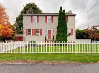 21 Thornton Ave, Methuen, MA 01844