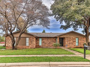 4806 71st St, Lubbock, TX 79424