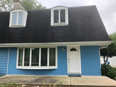 1N557 Glenrise Ave, Glen Ellyn, IL, 60137