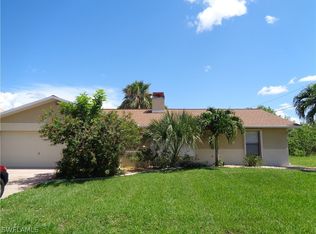 1101 NE 19th Ter, Cape Coral, FL 33909