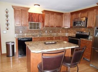 82 Swain Rd, Wilmington, MA 01887