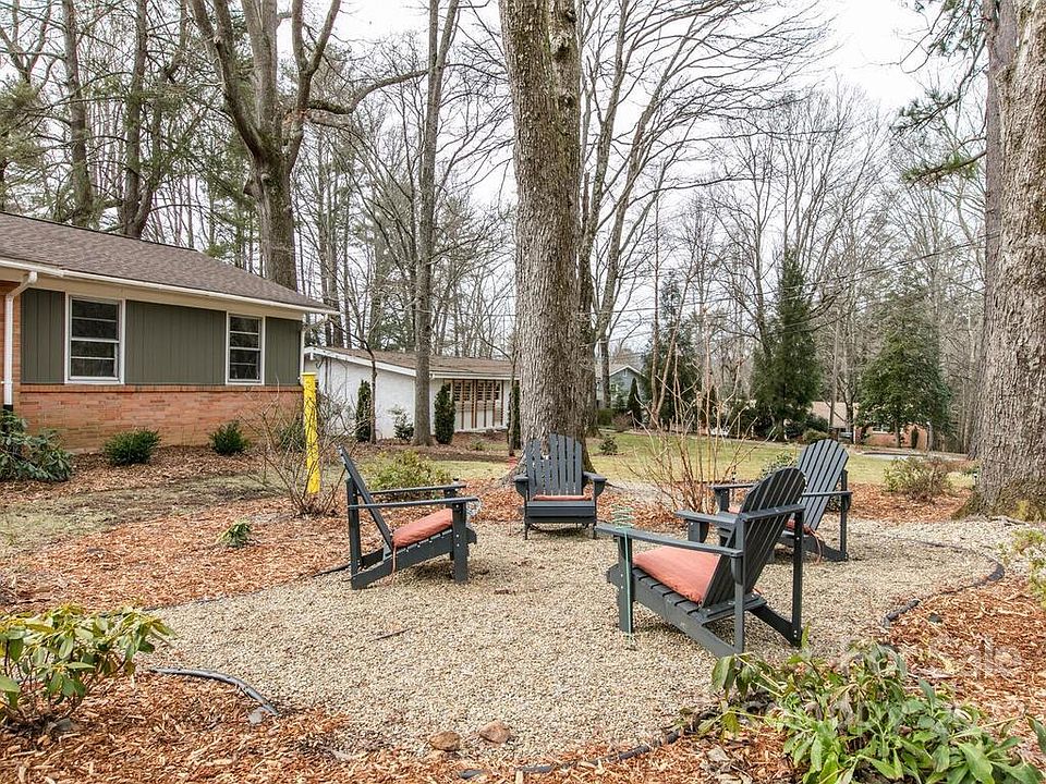 26 S Oak Forest Dr, Asheville, NC 28803 Zillow