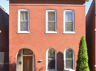 4124 S Compton Ave, Saint Louis, MO 63118
