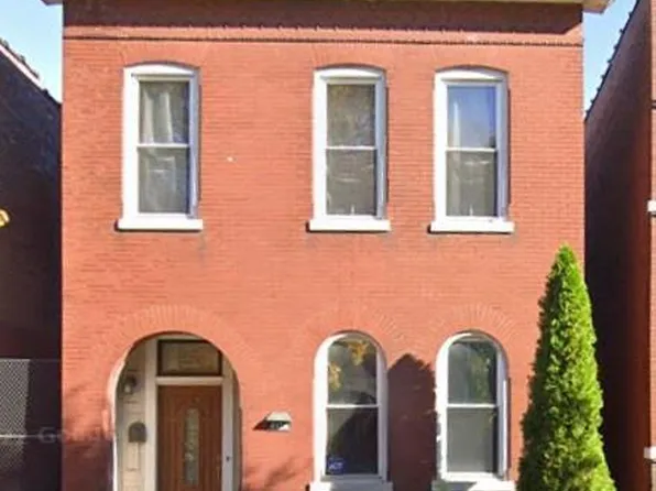 4124 S Compton Ave, Saint Louis, MO 63118