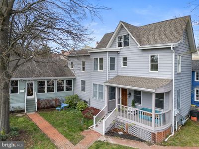 1 Battery Park, New Castle, DE, 19720
